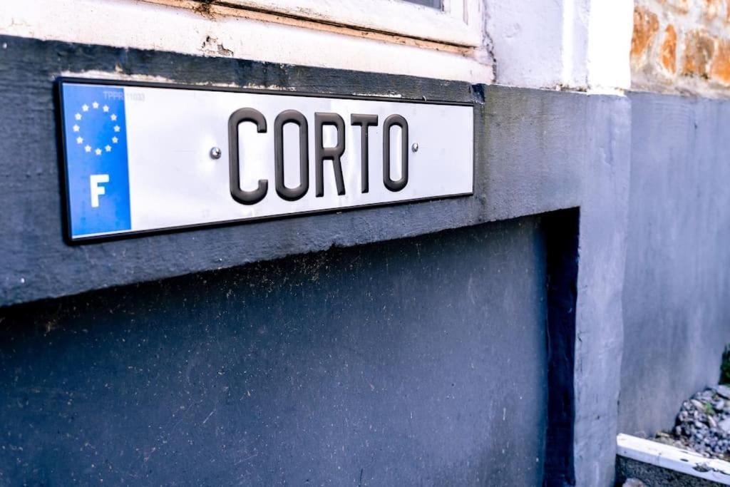 Corto 4 Pers Coeur Vieille Ville Parking بولون-سور-مير المظهر الخارجي الصورة